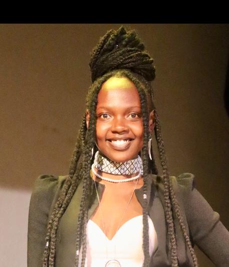 Hannah Ngiki Muteti