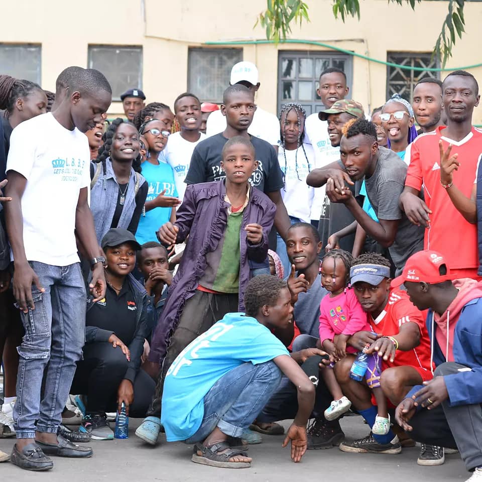 Peace Building Success - Community dialogue leading to peaceful coexistence